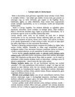 Referāts 'Latvijas meži', 4.