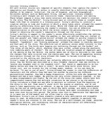 Eseja 'Literary elements used by washington irving in rip van winkle', 1.