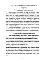 Prakses atskaite 'Ēdināšanas uzņēmuma sanitāri - higiēniskais novērtējums Y pilsētas restorānā "X"', 12.