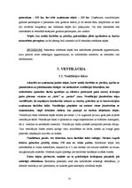 Prakses atskaite 'Ēdināšanas uzņēmuma sanitāri - higiēniskais novērtējums Y pilsētas restorānā "X"', 14.