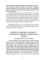 Prakses atskaite 'Ēdināšanas uzņēmuma sanitāri - higiēniskais novērtējums Y pilsētas restorānā "X"', 17.