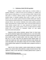 Referāts 'Korporatīvā sociālā atbildība uzņēmumos "United Oils" un "Walmart"', 4.