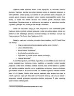 Referāts 'Korporatīvā sociālā atbildība uzņēmumos "United Oils" un "Walmart"', 7.