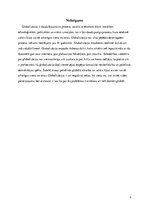 Referāts 'Globalizācijas izpausmes mūsdienu sabiedrībā', 9.