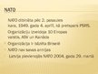 Prezentācija 'NATO', 2.