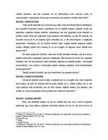 Referāts 'Lauku tūrisms', 3.