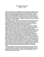 Referāts 'Venēcijas skolas īss raksturojums. Paolo Veronēzes un Tintoreto daiļrades salīdz', 2.