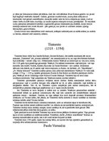 Referāts 'Venēcijas skolas īss raksturojums. Paolo Veronēzes un Tintoreto daiļrades salīdz', 4.