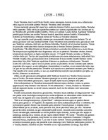 Referāts 'Venēcijas skolas īss raksturojums. Paolo Veronēzes un Tintoreto daiļrades salīdz', 5.