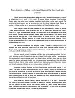 Eseja 'Seno Austrumu reliģijas - nozīmīgas ētikas mācības Seno Austrumu pasaulē', 1.