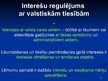Prezentācija 'Interešu jurisprudence', 6.