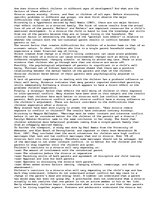 Eseja 'Effects of Divorce on Children. Stephene Drouillard', 1.