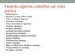 Referāts 'Vides politika Amerikas Savienotajās Valstīs', 22.