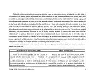 Referāts 'Biheivioristu teoriju salīdzinājums', 1.