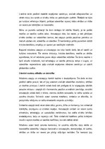 Eseja 'Mūsdienu utopijas un antiutopijas: literārā un sociālā perspektīva', 5.