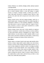 Eseja 'Mūsdienu utopijas un antiutopijas: literārā un sociālā perspektīva', 6.