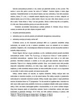 Referāts 'Priekšstatu veidošanās cilvēka apziņā - mediji', 3.