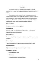 Referāts 'Pētījums par ceļu satiksmes negadījumiem', 3.