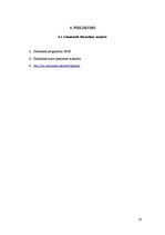 Referāts 'Pētījums par ceļu satiksmes negadījumiem', 22.