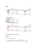 Paraugs 'Tērauda sijas projektēšana', 2.