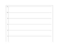 Paraugs 'Tērauda sijas projektēšana', 36.