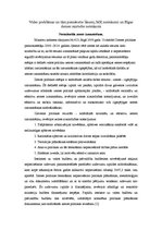 Referāts 'Vides problēmas Ziepniekkalnā', 3.