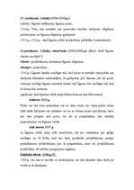 Konspekts 'Saistību tiesības', 8.