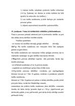 Konspekts 'Saistību tiesības', 11.