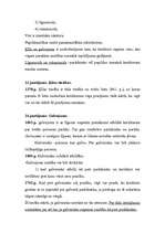 Konspekts 'Saistību tiesības', 15.