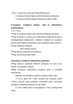 Konspekts 'Saistību tiesības', 18.