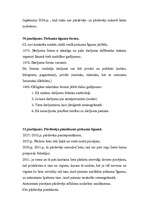 Konspekts 'Saistību tiesības', 28.