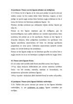 Konspekts 'Saistību tiesības', 35.