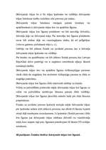 Konspekts 'Saistību tiesības', 39.