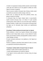 Konspekts 'Saistību tiesības', 42.