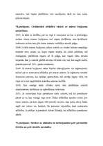 Konspekts 'Saistību tiesības', 47.