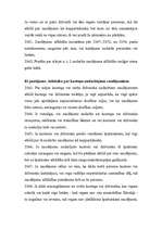 Konspekts 'Saistību tiesības', 50.