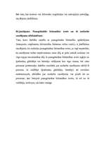 Konspekts 'Saistību tiesības', 51.