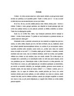 Eseja 'Manas domas par dvēseli', 1.