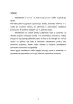 Referāts 'Menedžmenta teorijas vēsturiskie aspekti', 3.