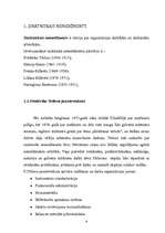 Referāts 'Menedžmenta teorijas vēsturiskie aspekti', 4.