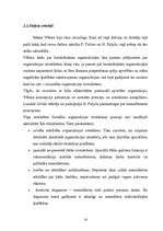 Referāts 'Menedžmenta teorijas vēsturiskie aspekti', 14.