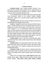 Diplomdarbs 'Sieviete ģimenē un algotā darbā: lomu konflikts un tā risinājumi', 25.