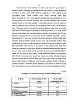 Diplomdarbs 'Sieviete ģimenē un algotā darbā: lomu konflikts un tā risinājumi', 34.