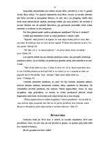 Diplomdarbs 'Sieviete ģimenē un algotā darbā: lomu konflikts un tā risinājumi', 50.