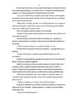 Diplomdarbs 'Sieviete ģimenē un algotā darbā: lomu konflikts un tā risinājumi', 53.