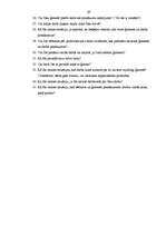 Diplomdarbs 'Sieviete ģimenē un algotā darbā: lomu konflikts un tā risinājumi', 67.