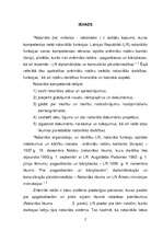 Referāts 'Zvērinātu notāru darbības finansiālie un tiesiskie aspekti', 2.