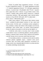 Referāts 'Zvērinātu notāru darbības finansiālie un tiesiskie aspekti', 6.