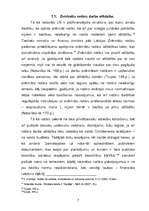 Referāts 'Zvērinātu notāru darbības finansiālie un tiesiskie aspekti', 7.