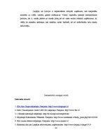 Referāts 'Lielo uzņēmumu nozīme Liepājas saimniecībā', 34.